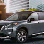 2022 Nissan Rogue