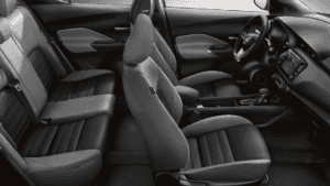 2022 Nissan Kicks