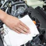 Nissan parts