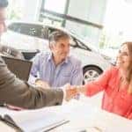 Nissan Financial