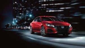 2023 Nissan Altima