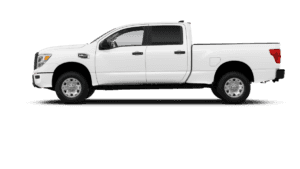 2023 Nissan TITAN XD