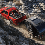 2023 Nisan Frontier