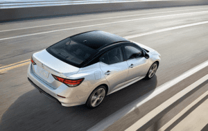 Nissan Sentra