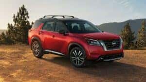 Nissan Dealership