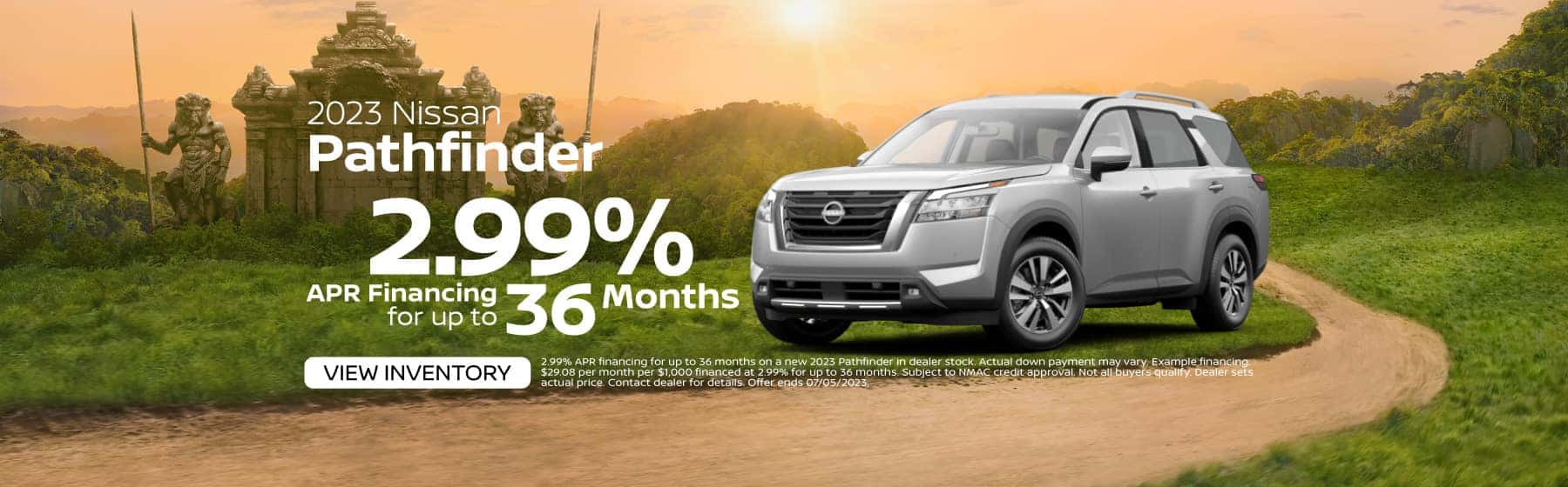 New Nissan Specials Offers Zeigler Nissan of Gurnee