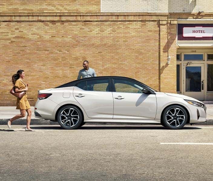 2024 Nissan Sentra Dealership Near Me Nissan Dealership