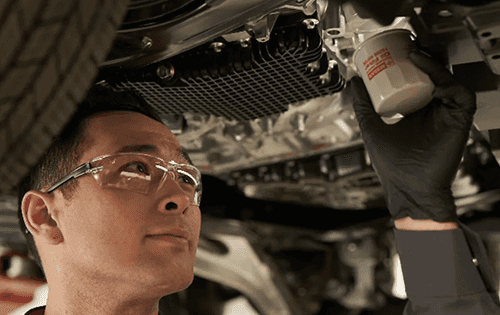 Nissan Value Advantage® Brake Service* - Express Service