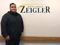 Kevin Rodriguez