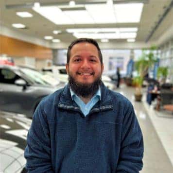 Richie  Yzaguirre