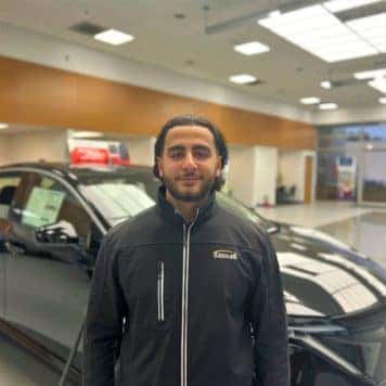 Adam  Abdallah