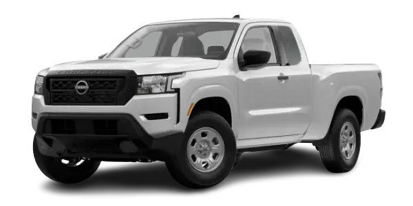 2023 Nissan Frontier vs the Competition | Zeigler Nissan of Orland Park