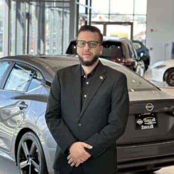 Hassan Yasin