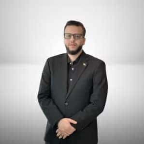 Hassan Yasin