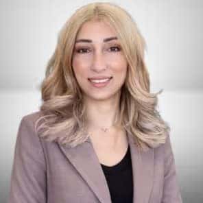 Natalia Haq