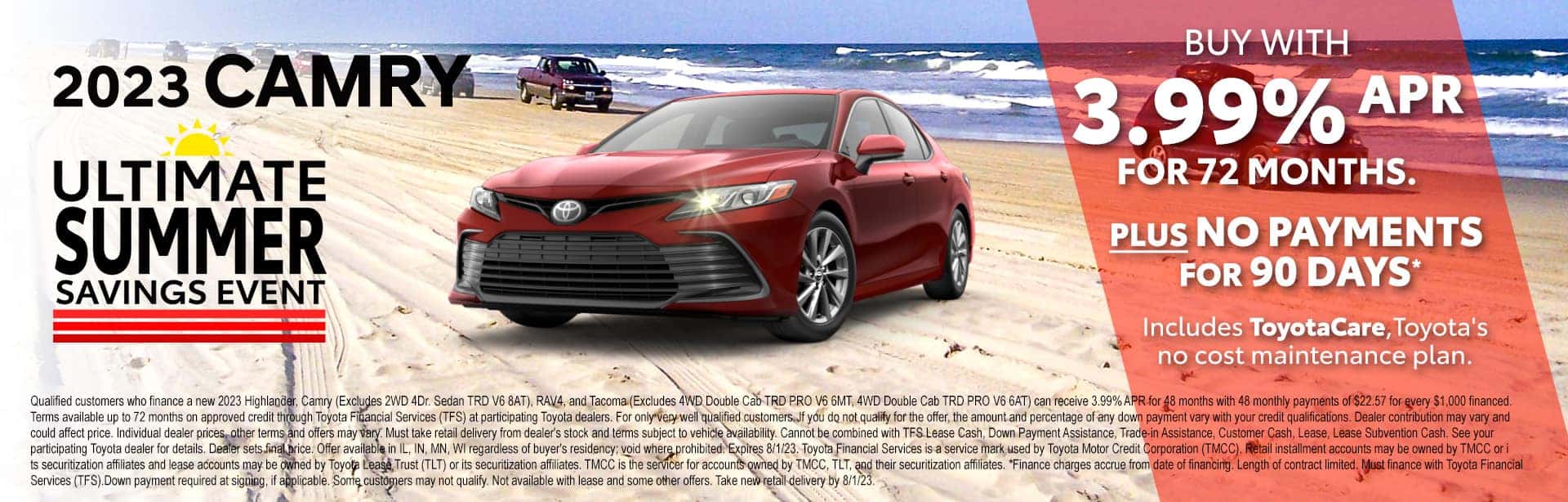 Zeigler Toyota of Racine Toyota Dealership Wisconsin